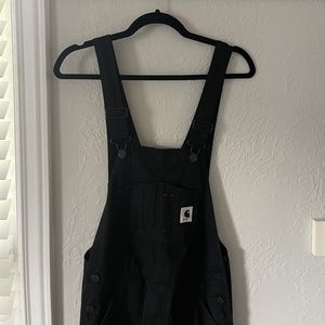 Carhartt WIP Bib Overalls